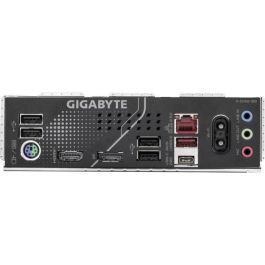 GIGABYTE B860 EAGLE WIFI6E Placa Base Intel B860 LGA 1851 ATX, DDR5 9066MHz, WiFi 6E, PCIe 5.0, M.2 Gen5, 2.5GbE LAN