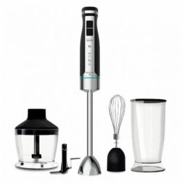 Batidora de Mano Cecotec PowerGear 1500 XL Pro 1500W Precio: 45.50000026. SKU: B14SACQGCQ