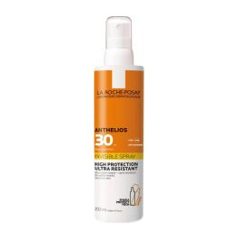 La Roche Posay Anthelios Spray Protector Solar Corporal SPF 30 200 ml Precio: 24.78999963. SKU: B19NBWZJQZ