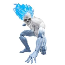 Hasbro Figura de Acción Marvel Legends Gamerverse Spider-Man Spirit Spider 15cm Articulable Coleccionable Hasbro Figura de Acción Marvel Legends Gamerverse Spider-Man Spirit Spider 15cm Articulable Coleccionable