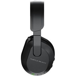 Turtle Beach Stealth 600 GEN3 PS Auriculares estéreo Over-Ear, color negro