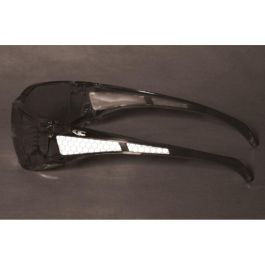 Cofra Hexagon Gafas de Protección Policarbonato Incoloro Antirayado Antiempañante EN166 EN170