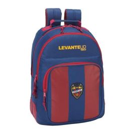 Cartera Escolar Safta Levante U.D. Mochila 320x150x420 mm Cartera Escolar Safta Levante U.D. Mochila 320x150x420 mm