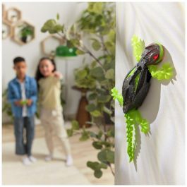 Spin Master Bots Hexagonales GECKO