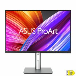 ASUS ProArt PA248CRV 61,2 cm (24.1") 1920 x 1200 Pixeles WUXGA LCD Negro, Plata