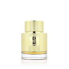 Perfume Unisex Lattafa EDP Qaa'ed 100 ml