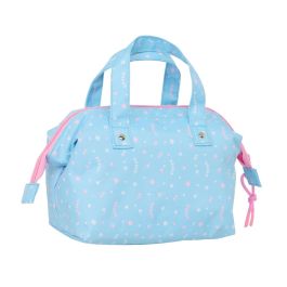 Blackfit8 Neceser con Asas 'Smile' 26,5x17,5x12,5 cm para niños +3 años