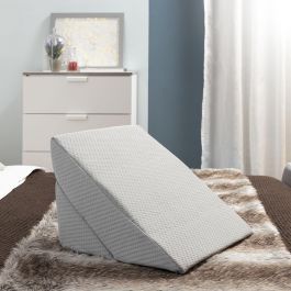 Almohada Triangular Multiposición de Doble Cuña - Inde Almohada Triangular Multiposición de Doble Cuña - Inde