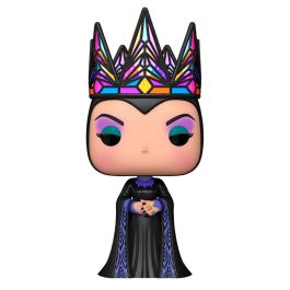 Figura POP Disney Blancanieves Evil Queen Precio: 16.68999948. SKU: B1F9AHFSXS