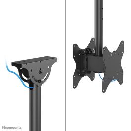 Soporte de Mesa para Pantalla Neomounts CL35-340BL22 42" 23"-42" 43"