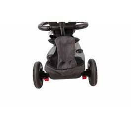 Ociotrends Bolsa para Triciclo Rito - Edad Mínima Recomendada 18 Meses