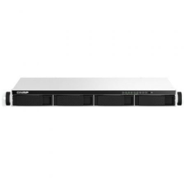 QNAP TS-464EU-8G NAS 8GB DDR4 Intel Celeron N5105/N5095 Quad-core Rackmount 1U Precio: 959.50000047. SKU: S55172418