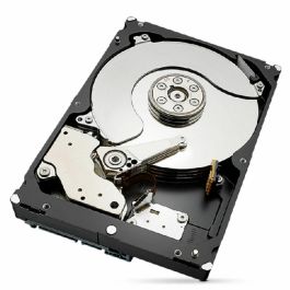 Seagate IronWolf Pro NAS ST4000NT001 Disco Duro Interno 4TB 3.5" SATA 7200 RPM 256MB Caché Seagate IronWolf Pro NAS ST4000NT001 Disco Duro Interno 4TB 3.5" SATA 7200 RPM 256MB Caché
