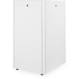 Digitus Armario de Red Serie Dynamic Basic 22HE 600x800mm Independiente Gris IP20 600kg