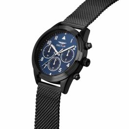 Reloj Hombre Sector 670 (Ø 40 mm)