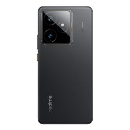 Smartphone Realme GT 7 6,78" 12 GB RAM 512 GB Negro Smartphone Realme GT 7 6,78" 12 GB RAM 512 GB Negro