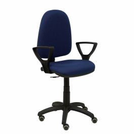 Silla de Oficina Ayna bali P&C 04CP Azul Azul marino Precio: 122.49999949. SKU: S5702066