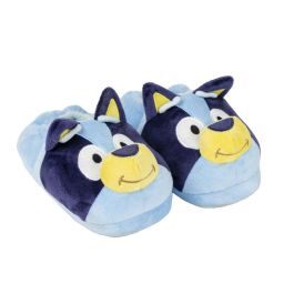 Zapatillas de Estar por Casa Bluey Azul claro Precio: 14.49999991. SKU: S0738448