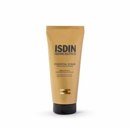 Isdin ISDINCEUTICS ESSENTIAL SCRUB limpiador exfoliante 100 gr Precio: 21.99000034. SKU: B16CQHDXH2