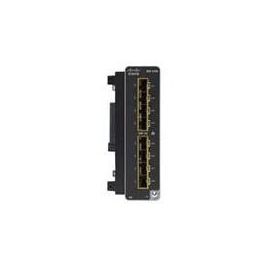 Cisco IE3300 RUGGED 8 PORT - Switch Gigabit Ethernet Industrial 8 Puertos SFP - 100/1000 Mbit/s Precio: 2039.69000015. SKU: B1F2ZZC2EX