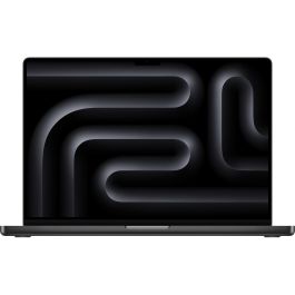 Apple MBP M4M 16/40/16 MacBook Pro 16 pulgadas, 64GB RAM, 4TB SSD