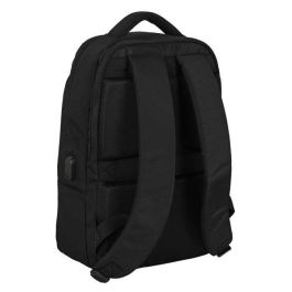 Mochila Para Portatil Escolar Safta The Mandalorian Teen 15,6-' 290x150x440 mm Mochila Para Portatil Escolar Safta The Mandalorian Teen 15,6-' 290x150x440 mm