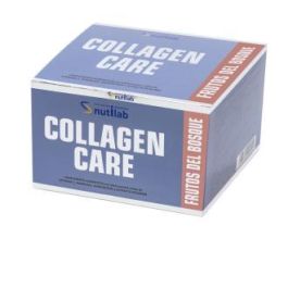 Collagen Care Frutos Del Bosque 46Sbrs. Precio: 28.9899995. SKU: B19SSQM54B