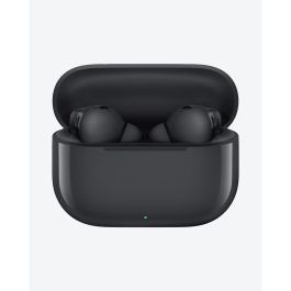 HUAWEI FreeBuds SE Auriculares Inalámbricos con Cancelación Activa de Ruido ANC, Bluetooth 5.4, IP54, Hasta 50h de Autonomía, USB-C, Negro