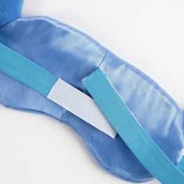 Cerdá Máscara de Gel para Ojos Stitch Azul - Ideal para Niños +3 Años