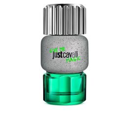 Perfume Hombre Roberto Cavalli JUST CAVALLI GIVE ME MAGIC 90 ml Precio: 33.4999995. SKU: B1FE8C2TSZ