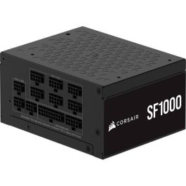 Fuente de alimentación modular SFX - CORSAIR - Serie SF SF1000 - 80 PLUS Platinum Precio: 285.58999953. SKU: B169MET8QW