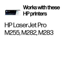 TONER HP W2211A NÂº207A CYAN 1250PAG