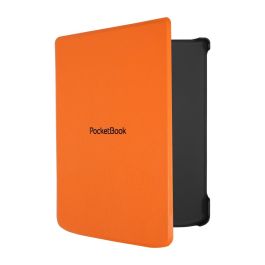 Pocketbook Funda Shell Series Verse Verse - Carcasa naranja 6" compatible con Verse y Verse Pro