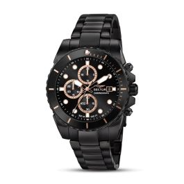 Reloj Hombre Sector R3273776005 (Ø 43 mm) Precio: 181.5. SKU: B19KD3FJ5A