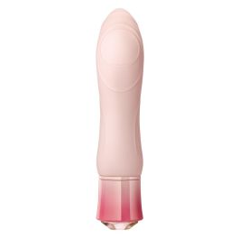 Mini Vibrador Blush Gem Elegant Rosa Mini Vibrador Blush Gem Elegant Rosa