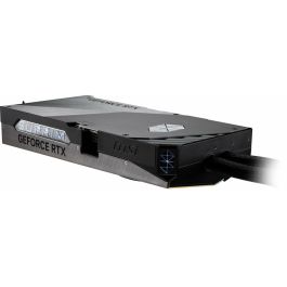 MSI MSI4711377292221 Tarjeta gráfica GeForce RTX 5080 16G SUPRIM LIQUID SOC