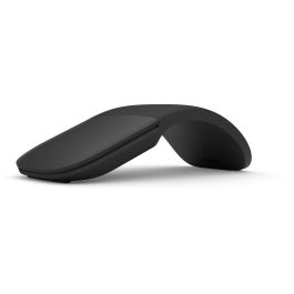 Microsoft Surface Arc Mouse Bluetooth BlueTrack 1800 DPI Ambidextro Negro Precio: 112.50000047. SKU: B1GY3AV247