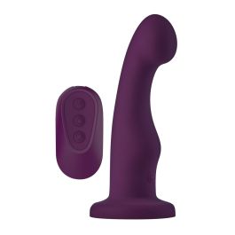 Vibrador Dream Toys Bold Morado Precio: 56.95000036. SKU: B1ADGJWMCR