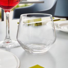 Vaso Bajo Vidrio Vinetis Luminarc 36 cL (6 Unidades) Vaso Bajo Vidrio Vinetis Luminarc 36 cL (6 Unidades)