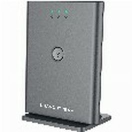 Grandstream Base DECT DP752 para Teléfonos Inalámbricos