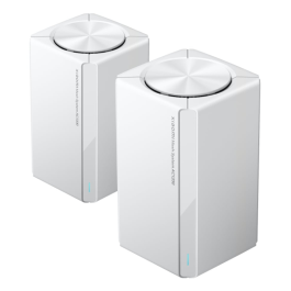 Xiaomi AC1200 2 Pack Doble banda (2,4 GHz / 5 GHz) Wi-Fi 5 (802.11ac) Blanco Interno Precio: 56.50000015. SKU: B15V826SDV