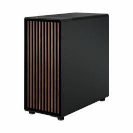 Fractal Design North XL Charcoal Black Midi Tower PC Juego