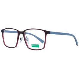 Montura de Gafas Unisex Benetton BEO1009 53252 Precio: 53.78999945. SKU: S7237547