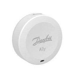 Danfoss Ally Room Sensor Inalámbrico para Termostatos de Radiador