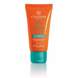 Collistar Crema Solar Facial Protección Activa SPF50+ 50 ml Precio: 22.49999961. SKU: S0592728