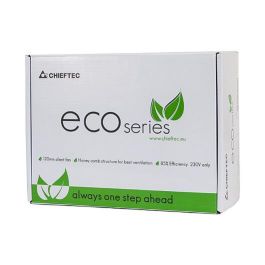 Chieftec GPE-600S 600W ECO Serie Fuente de Alimentación para PC