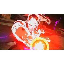 Bandai Namco Entertainment 3391892037999 Dragon Ball: Sparking! Zero - Juego para Nintendo Switch