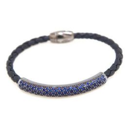 Pulsera Mujer Pesavento W1NTRB232 Azul Plata de ley (19 cm) Precio: 140.49999942. SKU: S0325327