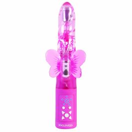 Vibrador Punto G Evolved Rosa