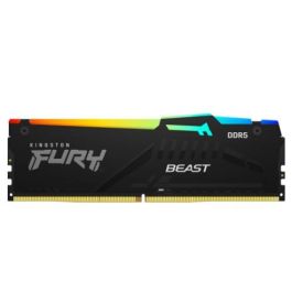 Memoria Kingston Fury Beast Rgb Ddr5 32Gb 5200Mt/S Cl40 Kf Precio: 102.50000024. SKU: S55156746